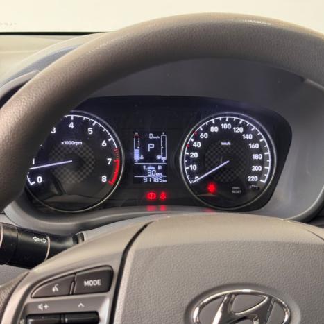 HYUNDAI HB 20 Sedan 1.6 16V 4P FLEX VISION AUTOMÁTICO, Foto 11