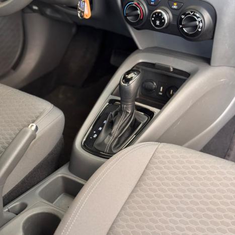 HYUNDAI HB 20 Sedan 1.6 16V 4P FLEX VISION AUTOMÁTICO, Foto 13