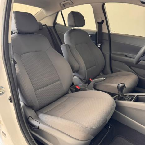 HYUNDAI HB 20 Sedan 1.6 16V 4P FLEX VISION AUTOMÁTICO, Foto 14