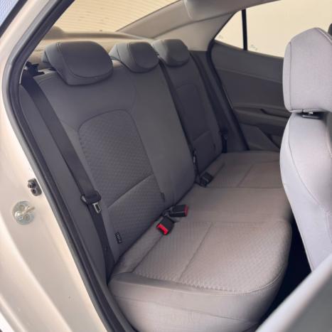 HYUNDAI HB 20 Sedan 1.6 16V 4P FLEX VISION AUTOMÁTICO, Foto 15