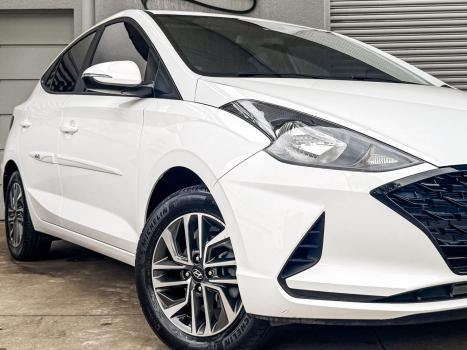 HYUNDAI HB 20 Sedan 1.0 12V 4P FLEX TGDI PLATINUM TURBO, Foto 2