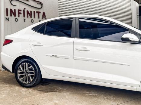 HYUNDAI HB 20 Sedan 1.0 12V 4P FLEX TGDI PLATINUM TURBO, Foto 3
