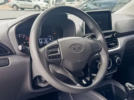 HYUNDAI HB 20 Sedan 1.0 12V 4P FLEX TGDI PLATINUM TURBO, Foto 9