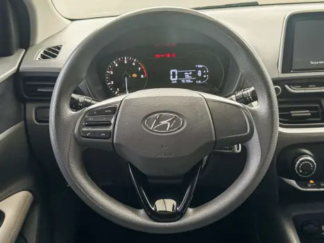 HYUNDAI HB 20 Sedan 1.0 12V 4P FLEX TGDI PLATINUM TURBO, Foto 10