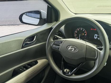 HYUNDAI HB 20 Sedan 1.0 12V 4P FLEX TGDI PLATINUM TURBO, Foto 15