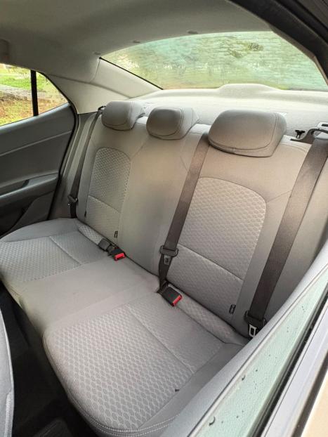 HYUNDAI HB 20 Sedan 1.0 12V 4P FLEX TGDI TURBO VISION AUTOMÁTICO, Foto 7