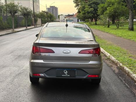 HYUNDAI HB 20 Sedan 1.0 12V 4P FLEX TGDI TURBO VISION AUTOMÁTICO, Foto 14