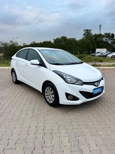 HYUNDAI HB 20 Sedan 1.0 12V 4P FLEX COMFORT PLUS, Foto 3