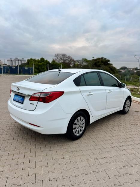HYUNDAI HB 20 Sedan 1.0 12V 4P FLEX COMFORT PLUS, Foto 6