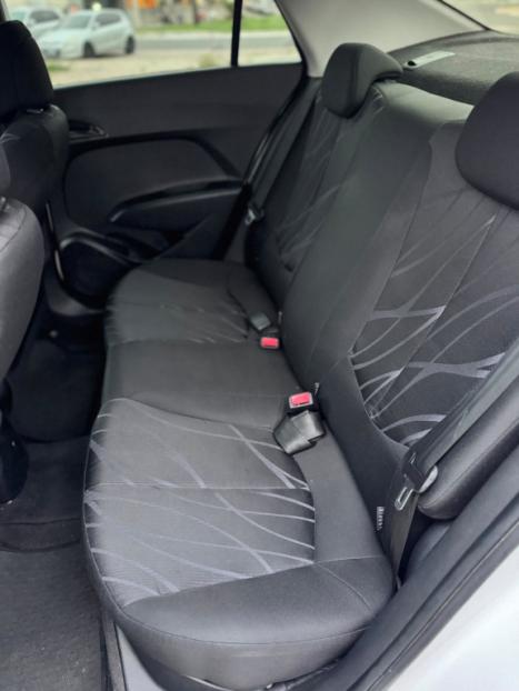 HYUNDAI HB 20 Sedan 1.0 12V 4P FLEX COMFORT PLUS, Foto 7