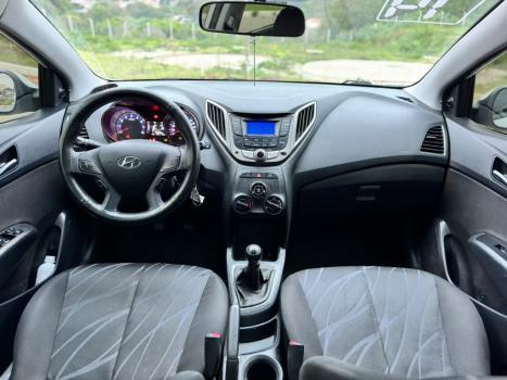 HYUNDAI HB 20 Sedan 1.0 12V 4P FLEX COMFORT PLUS, Foto 8
