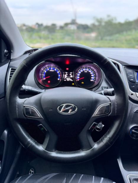 HYUNDAI HB 20 Sedan 1.0 12V 4P FLEX COMFORT PLUS, Foto 10