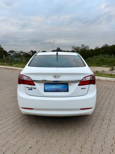 HYUNDAI HB 20 Sedan 1.0 12V 4P FLEX COMFORT PLUS, Foto 5