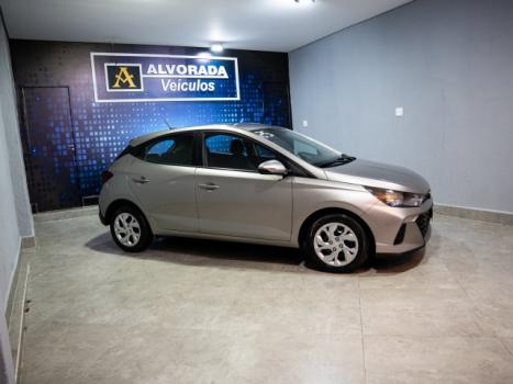 HYUNDAI HB 20 Sedan 1.0 12V 4P FLEX COMFORT PLUS, Foto 2