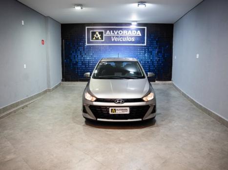 HYUNDAI HB 20 Sedan 1.0 12V 4P FLEX COMFORT PLUS, Foto 3