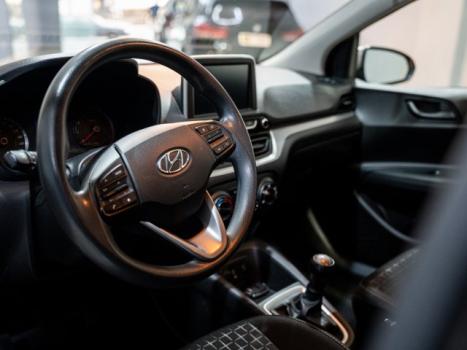 HYUNDAI HB 20 Sedan 1.0 12V 4P FLEX COMFORT PLUS, Foto 6