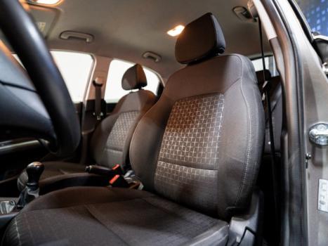 HYUNDAI HB 20 Sedan 1.0 12V 4P FLEX COMFORT PLUS, Foto 7