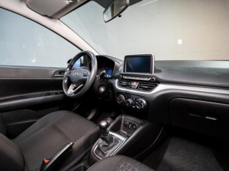 HYUNDAI HB 20 Sedan 1.0 12V 4P FLEX COMFORT PLUS, Foto 9