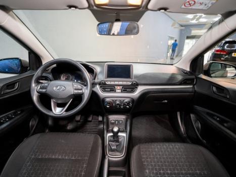 HYUNDAI HB 20 Sedan 1.0 12V 4P FLEX COMFORT PLUS, Foto 10