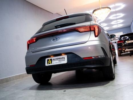 HYUNDAI HB 20 Sedan 1.0 12V 4P FLEX COMFORT PLUS, Foto 11