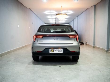 HYUNDAI HB 20 Sedan 1.0 12V 4P FLEX COMFORT PLUS, Foto 12