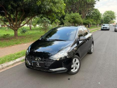 HYUNDAI HB 20 Sedan 1.0 12V 4P FLEX VISION, Foto 1