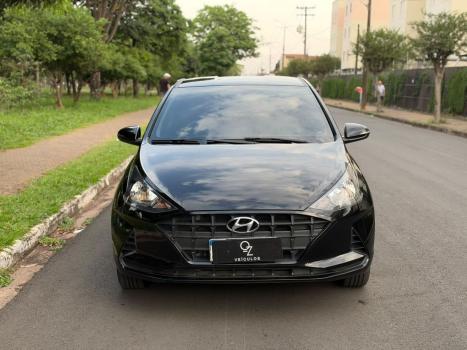 HYUNDAI HB 20 Sedan 1.0 12V 4P FLEX VISION, Foto 2