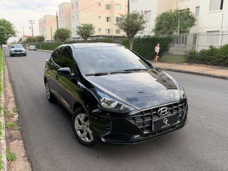 HYUNDAI HB 20 Sedan 1.0 12V 4P FLEX VISION, Foto 3