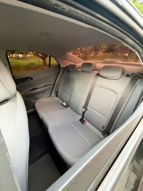 HYUNDAI HB 20 Sedan 1.0 12V 4P FLEX VISION, Foto 7