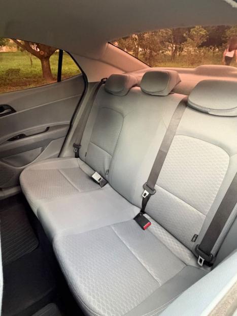 HYUNDAI HB 20 Sedan 1.0 12V 4P FLEX VISION, Foto 8