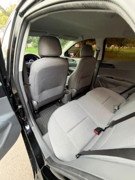 HYUNDAI HB 20 Sedan 1.0 12V 4P FLEX VISION, Foto 9