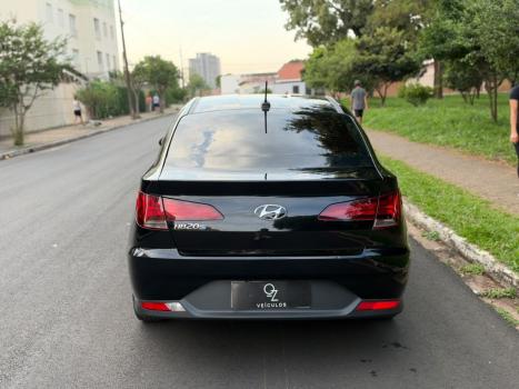 HYUNDAI HB 20 Sedan 1.0 12V 4P FLEX VISION, Foto 10