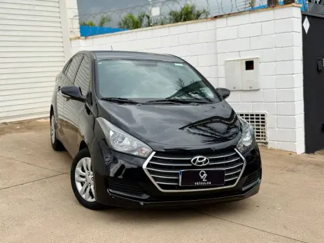 HYUNDAI HB 20 Sedan 1.6 16V 4P FLEX COMFORT PLUS, Foto 3