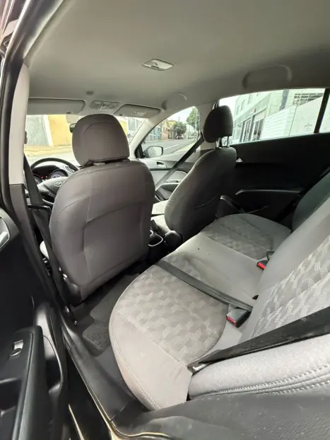 HYUNDAI HB 20 Sedan 1.6 16V 4P FLEX COMFORT PLUS, Foto 15