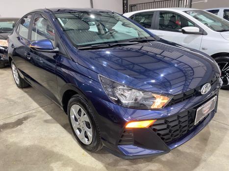 HYUNDAI HB 20 Sedan 1.0 12V 4P FLEX EVOLUTION, Foto 1