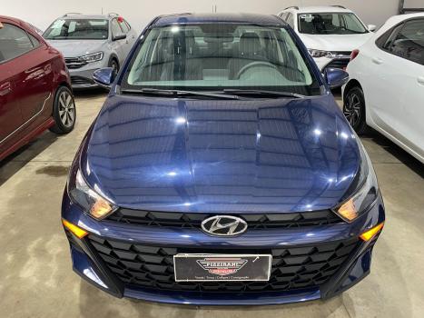 HYUNDAI HB 20 Sedan 1.0 12V 4P FLEX EVOLUTION, Foto 2
