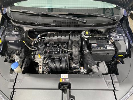 HYUNDAI HB 20 Sedan 1.0 12V 4P FLEX EVOLUTION, Foto 5