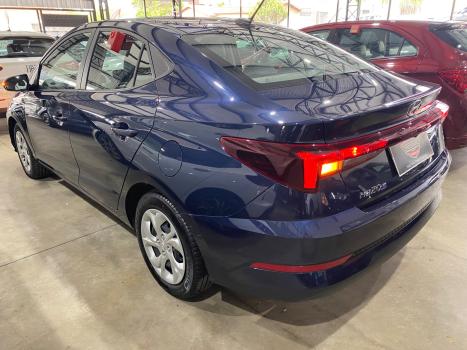 HYUNDAI HB 20 Sedan 1.0 12V 4P FLEX EVOLUTION, Foto 6