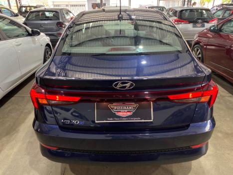 HYUNDAI HB 20 Sedan 1.0 12V 4P FLEX EVOLUTION, Foto 7