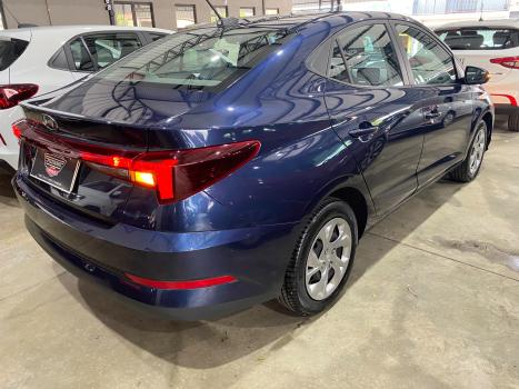HYUNDAI HB 20 Sedan 1.0 12V 4P FLEX EVOLUTION, Foto 8