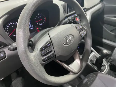 HYUNDAI HB 20 Sedan 1.0 12V 4P FLEX EVOLUTION, Foto 11