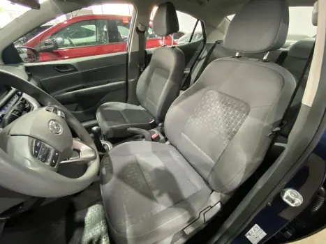 HYUNDAI HB 20 Sedan 1.0 12V 4P FLEX EVOLUTION, Foto 15