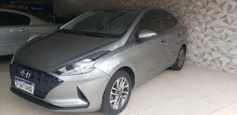 HYUNDAI HB 20 Sedan 1.6 16V 4P FLEX VISION AUTOMÁTICO, Foto 1