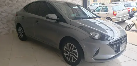 HYUNDAI HB 20 Sedan 1.6 16V 4P FLEX VISION AUTOMÁTICO, Foto 3