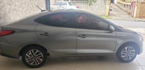 HYUNDAI HB 20 Sedan 1.6 16V 4P FLEX VISION AUTOMÁTICO, Foto 5