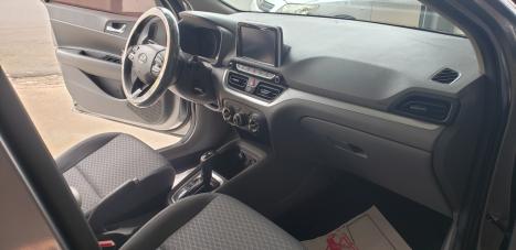 HYUNDAI HB 20 Sedan 1.6 16V 4P FLEX VISION AUTOMÁTICO, Foto 9