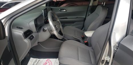 HYUNDAI HB 20 Sedan 1.6 16V 4P FLEX VISION AUTOMÁTICO, Foto 10