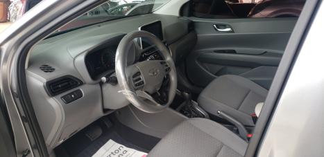 HYUNDAI HB 20 Sedan 1.6 16V 4P FLEX VISION AUTOMÁTICO, Foto 13