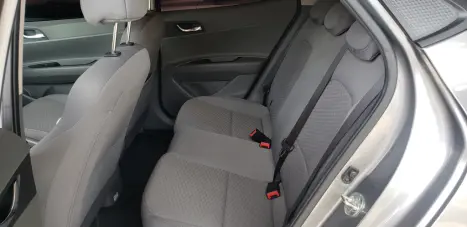 HYUNDAI HB 20 Sedan 1.6 16V 4P FLEX VISION AUTOMÁTICO, Foto 14