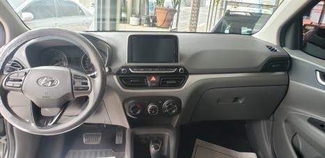 HYUNDAI HB 20 Sedan 1.6 16V 4P FLEX VISION AUTOMÁTICO, Foto 15